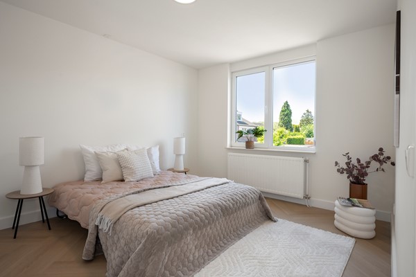 Medium property photo - Caumerbeek 11, 6166 GD Geleen